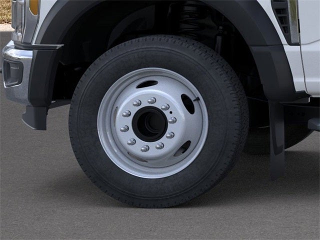 2025 Ford F-550SD XL DRW