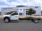 2025 Ford F-550SD XL DRW