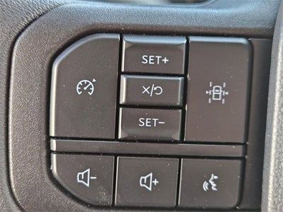 2024 Ford F-550SD XL DRW 169" WB / 84" C/A