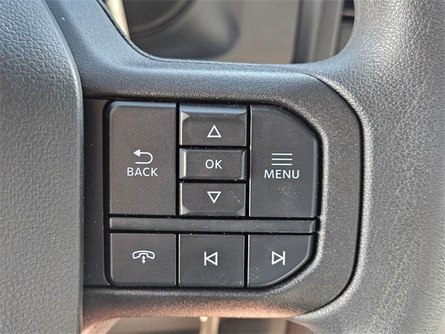 2024 Ford F-550SD XL DRW 169" WB / 84" C/A