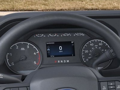 2026 Ford F-550SD DRW