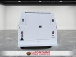 2027 Ford E-350SD Base Cutaway