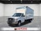 2027 Ford E-450SD Base