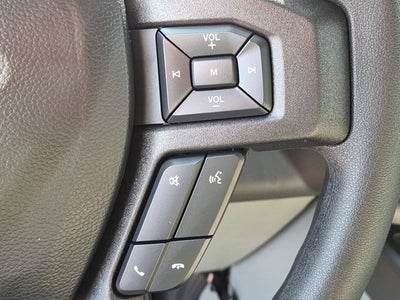 2027 Ford E-450SD Base