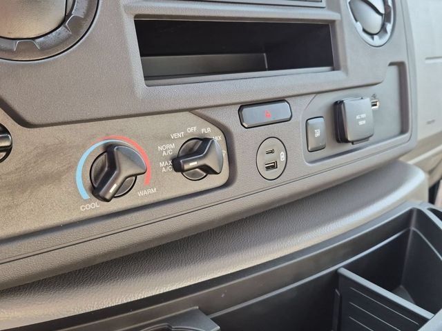 2027 Ford E-450SD Base
