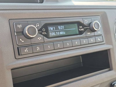 2027 Ford E-450SD Base