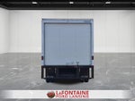 2027 Ford E-450SD Base