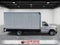 2027 Ford E-450SD Base