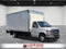 2027 Ford E-450SD Base