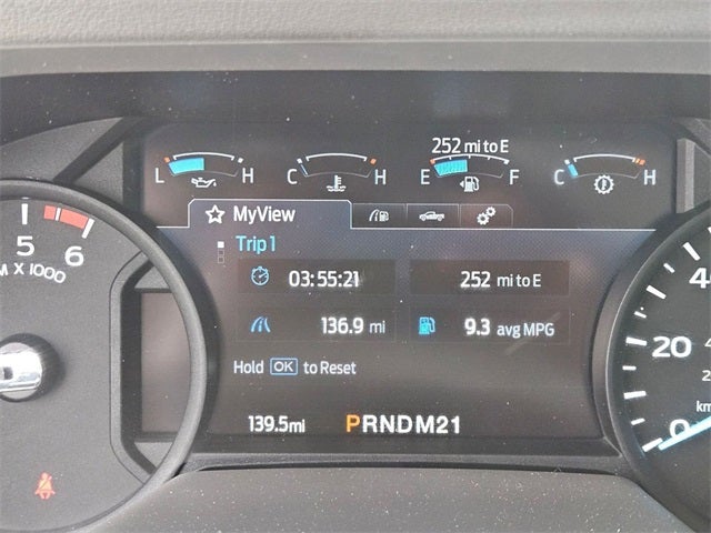 2026 Ford E-450SD Base