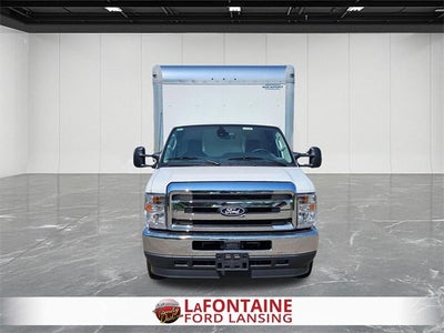 2026 Ford E-450SD Base