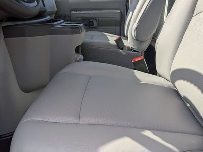 2027 Ford E-450SD Base
