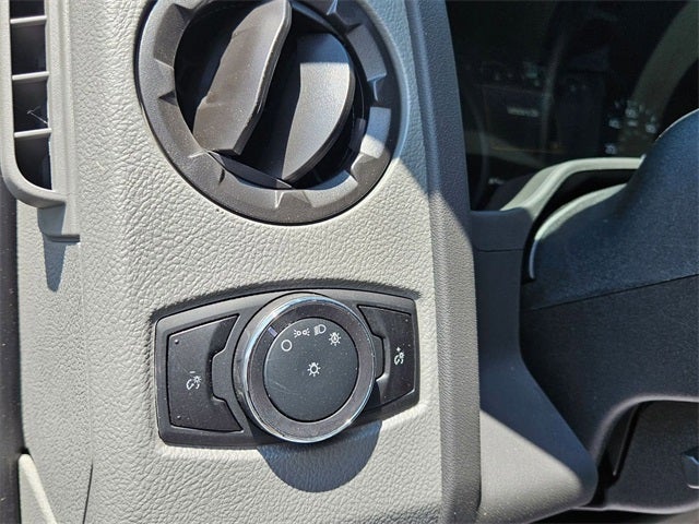 2026 Ford E-450SD Base