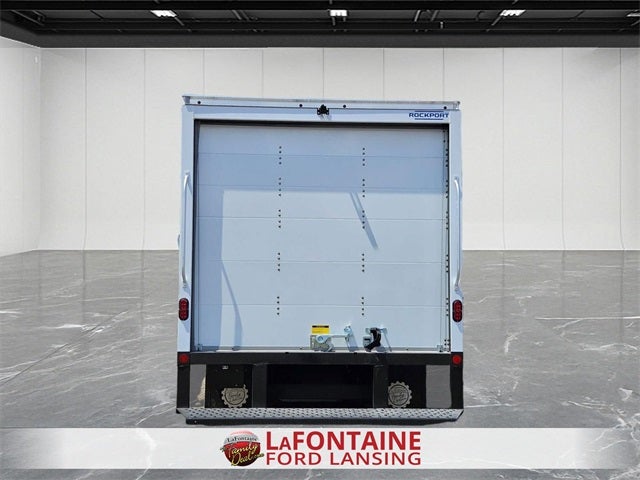 2026 Ford E-450SD Base