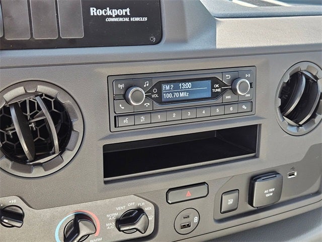 2026 Ford E-450SD Base