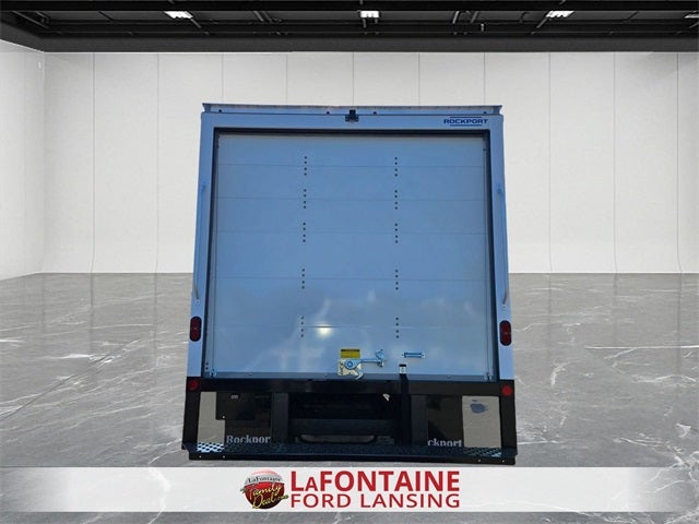 2026 Ford E-450SD Base