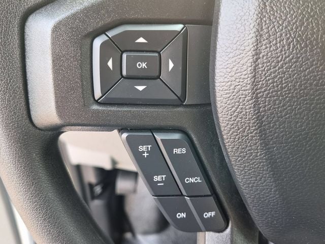 2027 Ford E-450SD Base