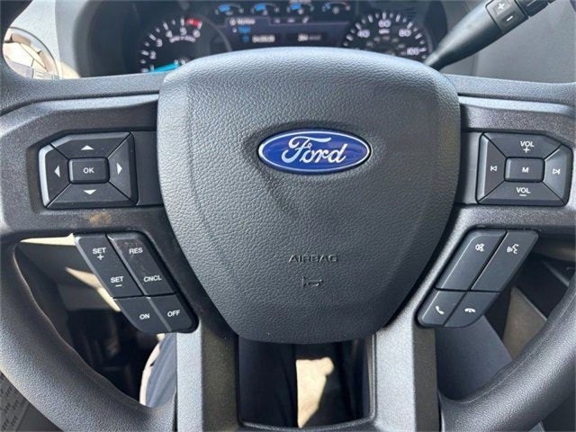 2026 Ford E-450SD Base