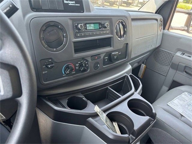 2026 Ford E-450SD Base