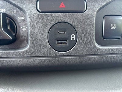 2026 Ford E-450SD Base