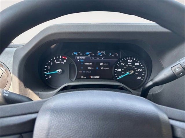 2026 Ford E-450SD Base