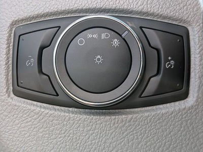 2027 Ford E-450SD Base