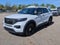 2020 Ford Utility Police Interceptor Base