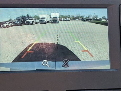 2020 Ford Utility Police Interceptor Base