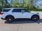 2020 Ford Utility Police Interceptor Base