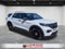 2020 Ford Utility Police Interceptor Base