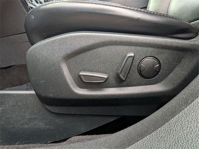 2019 Ford Explorer XLT 4WD