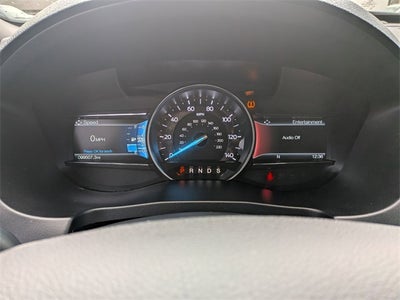 2019 Ford Explorer XLT 4WD