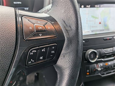 2019 Ford Explorer XLT 4WD