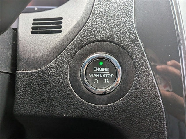 2019 Ford Explorer XLT 4WD