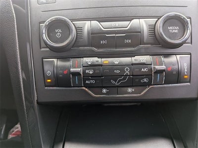 2019 Ford Explorer XLT 4WD