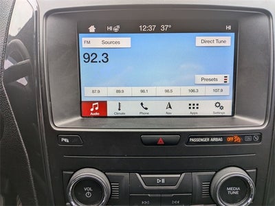 2019 Ford Explorer XLT 4WD