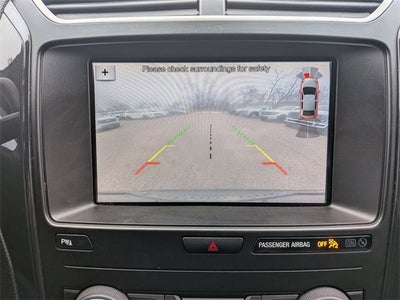 2019 Ford Explorer XLT 4WD