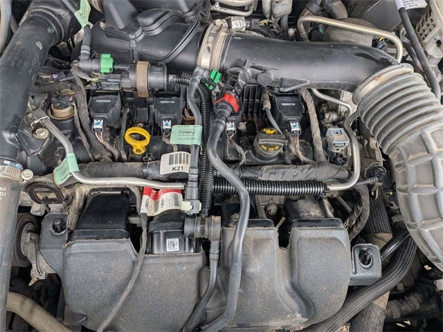 2019 Ford Explorer XLT 4WD