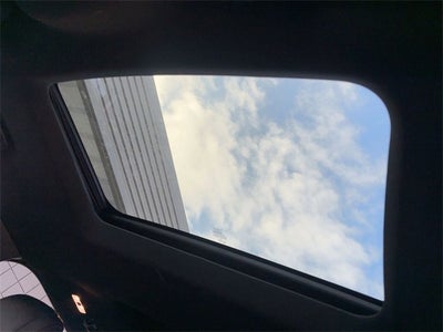 2019 Ford Explorer Sport 4WD