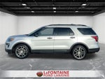 2019 Ford Explorer Sport 4WD