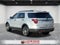 2019 Ford Explorer Sport 4WD