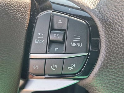 2022 Ford Explorer King Ranch