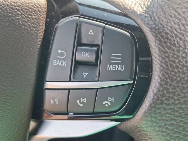 2022 Ford Explorer King Ranch