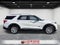 2022 Ford Explorer King Ranch