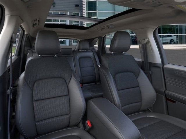 2024 Ford Escape Plug-In Hybrid Base