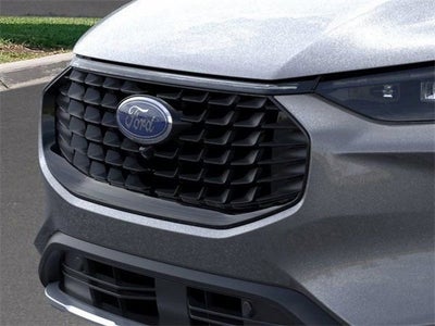 2024 Ford Escape Plug-In Hybrid Base