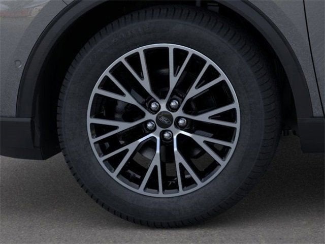 2024 Ford Escape Plug-In Hybrid Base