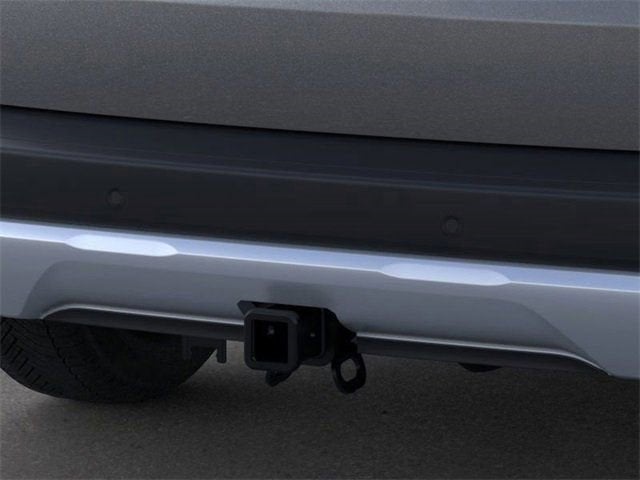 2024 Ford Escape Plug-In Hybrid Base