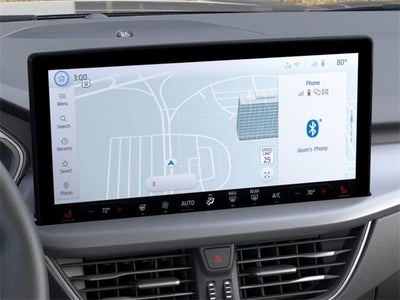 2026 Ford Escape Plug-In Hybrid Base