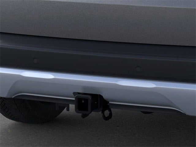 2026 Ford Escape Plug-In Hybrid Base